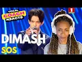 Download Lagu VOCAL COACH REACTION \u0026 ANALYSIS - DIMASH  - \