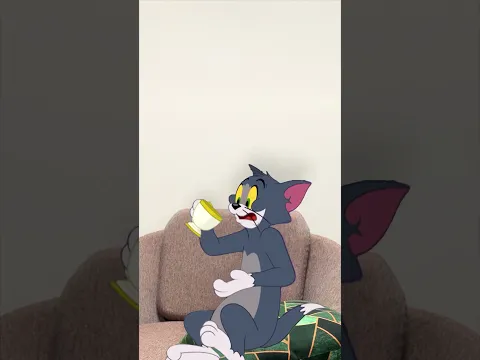 Cookie Trap 🍪 #foodfail #snackfail| Tom and Jerry | Watch more on Cartoonito #Shorts