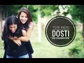 Download Lagu Tere Jaisa Yaar | Ye Dosti Hum Nahi Todenge | Female Version | Heart Touching Cute Story