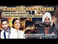 Cosmic Connections Birth Chart Analysis of Rashmika Mandanna Vicky Kaushal Sunstar Astro