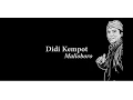Download Lagu Didi Kempot Malioboro Lyric