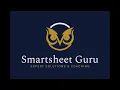 Using the Smartsheet cell Operator for More Efficient Formulas