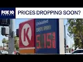 Gas prices Push for fuel blend waiver could save Arizonans 50 cents per gallon FOX 10 Phoenix