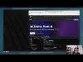 Instalacion de Java sobre Linux Mint con SDKMAN y JetBrains Fleet