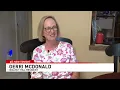 USPS Staffing Shortage in North Escambia - MELANIE LEVI WEAR-TV