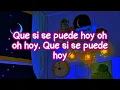 kameleba - Intuición (Letra - HD)