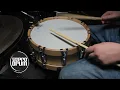 San Jose Pro Drum - Taye Monolithic Maple Snare Drum 5x14