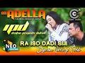 Download Lagu RA ISO DADI SIJI - DIFARINA INDRA FT FENDIK ADELLA - IPD 2023 - CUMI CUMI AUDIO