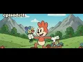 EPISODE 1 INTRODUCTION