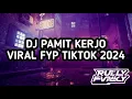 Download Lagu DJ PAMIT KERJO NDX AKA REMIX BY RULLY FVNKY VIRAL FYP TIKTOK TERBARU 2024