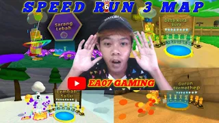 SELAMAT PAGI TEMAN TEMAN EA07 GAMING #superbearadventurehighlights