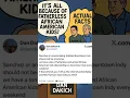 Download Lagu Mark Sanchez Stabbing Blamed on Fatherless Black Kids #news #marksanchez #politics