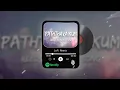 Full Video_ Paththavaikkum _ Devara _ NTR _ Janhvi Kapoor _ Anirudh _ Deepthi Suresh _ Koratala Siva