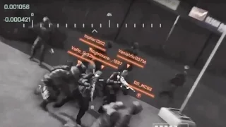 best of 9 200 kills ucav montage 2 battlefield 4