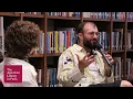 Ben Miller on the Bad Gays of History