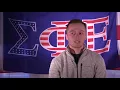 Sigma Phi Epsilon CT-E Letter