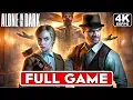 Download Lagu ALONE IN THE DARK Gameplay Walkthrough FULL GAME [4K 60FPS PC ULTRA] - No Commentary