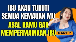 Download Episode 7 Aku Yakin Ibu Gak Marah Kali Ini ( Kisah Nyata ) MP3