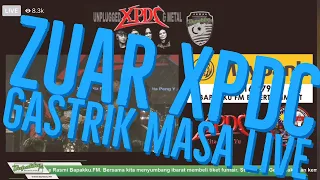 Download XPDC Live Merdeka 2020 | Cinta Kenangan Silam Vokal by Yassin | Basist Bidan Terjun MP3