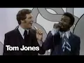 Tom Jones Wilson Pickett Medley This is Tom Jones TV Show 1970