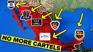 Download What If US Army Went to War With Mexican Drug Cartels (Hour by Hour) MP3