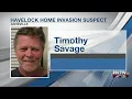 Havelock man arrested in Asheville faces charges in Morehead City shooting