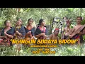 Download Lagu Lagu Dayak Terbaru 2020 Bang Ndii - Ngingun Budaya Bidoih (Official Music Video)