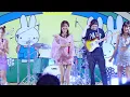 Mabelz PiXXiE [Fancam] - ฉันจะฉาปเธอ (CURSE) @ Terminal21 Korat [14042023]