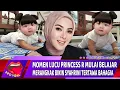 Download Lagu Momen Lucu Princess R Mulai Belajar Merangkak Bikin Syahrini Tertawa Bahagia | Reino Barrack