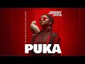 Lagu PUKA | പുക | M TRANCE | Jerry Jacob | Malayalam Psychedelic TRAP