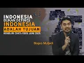 Download Lagu Bagus Muljadi : Indonesia Bukan Definisi, Indonesia Adalah Tujuan