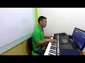 Lagu Ngga Ngerti - Kahitna cover by Dimas Titis