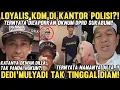 Download Lagu LOYALIS KDM DI KANTOR POLISI? TERNYATA DITUNTUT DEWAN DILLA SUKABUMI! KDM MURKA TUNTUT BALIK DILLA?!
