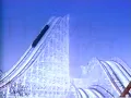 1988 Commercial Six Flags Magic Mountain Vons