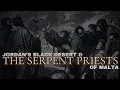 Download Lagu Ancient Canaanite Occultism: Modern Malta's Serpent Priests Mystery (Full Documentary) #lovecraft