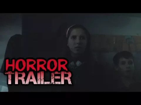 The Madame in Black - Horror Trailer HD (2017).