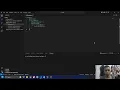 Tugas 1 - Install dan environment setup java spring boot