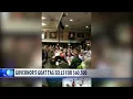 Montana mountain goat hunting tag auction sets record
