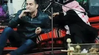 هالله هالله يا جمالك اغنية خليجي  هالله هالله يا جمالك اغنية خليجي