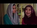 Telemovie Cuba Jadi Lelaki (2012)