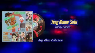 yang nomor satu cipt iie muis vonny sheilla