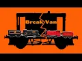 Lagu Break Van: James' Stuggles, The Brake Van Crumbles