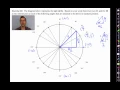 Common Core Algebra II Unit 11 Lesson 3 The Unit Circle