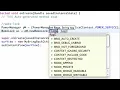 Android Application Development Tutorial 78 WakeLock to keep you app from sleeping