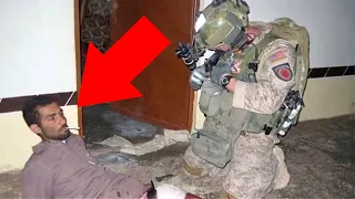 Delta Force SMOKES Kidnappers in Broad Daylight REAL FOOTAGE