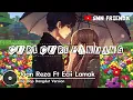 CURI CURI PANDANG - Remix Hip Hop Dangdut Version (Juan Reza Ft Ecii Lamak) 