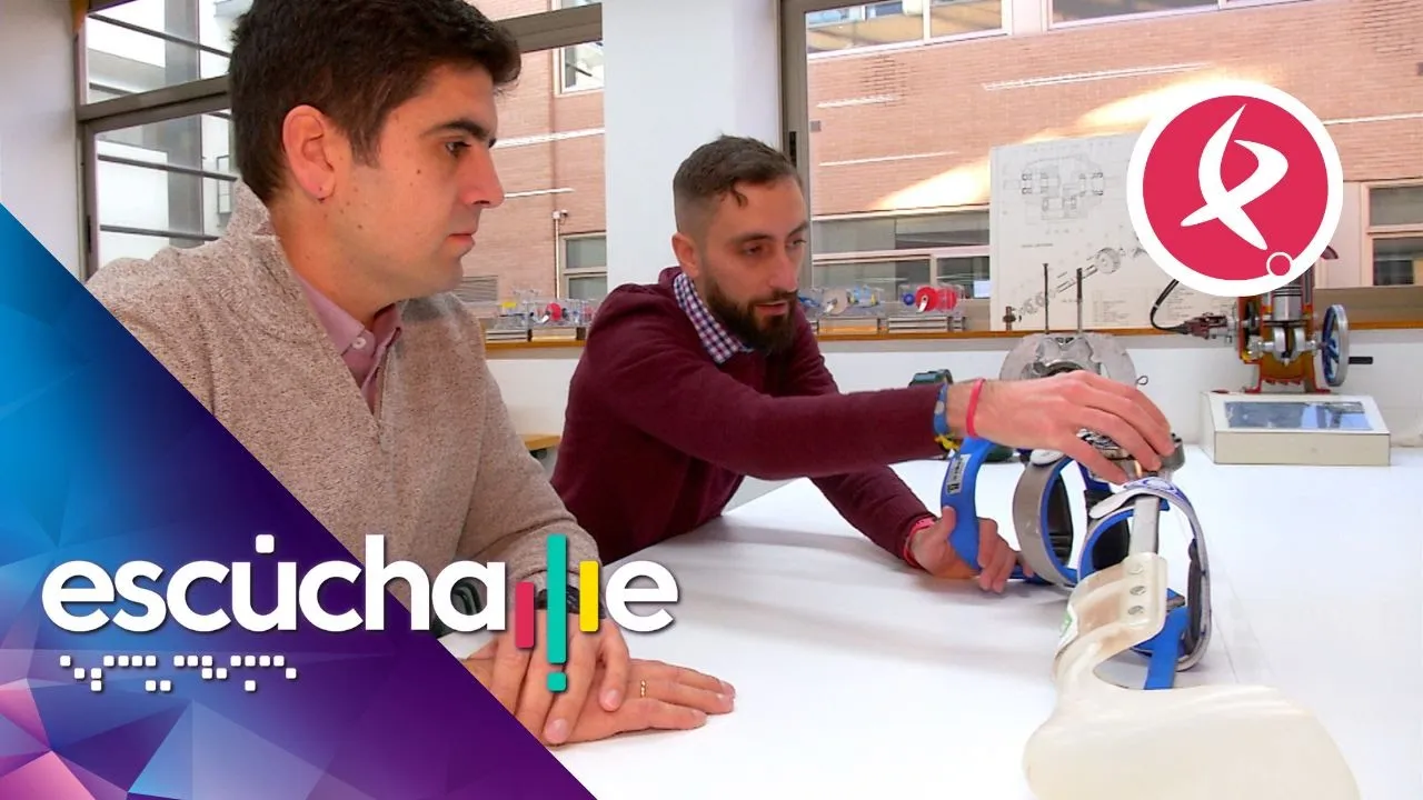 Biomecánica e Ingeniería de Rehabilitación, disciplinas que mejoran la movilidad | Escúchame
