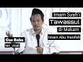 Download Lagu 🔵 terbaru Gus Baha, bolehkah bertawassul?[cerita imam Syafi'i tawasul ke makam imam abu Hanifah]