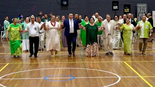 Hulohula Sydney Liahona Saineha Alumni Celebration 2025 