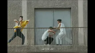 رجلي تدب مطرح ماتحب  رجلي تدب مطرح ماتحب